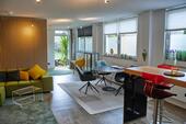 Foto - Loft - Studio - Atelier in Wuppertal zur Miete