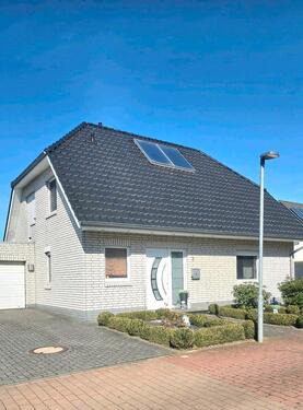 Foto - Exklusives KfW-40 Einfamilienhaus am See in Bestlage von Ankum