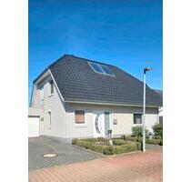 Exklusives KfW-40 Einfamilienhaus am See in Bestlage von Ankum