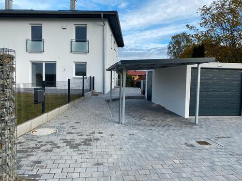 Foto - Wunderschöne Doppelhaushälfte zu vermieten