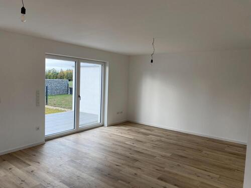 Foto - Doppelhaushälfte in Essenbach zur Miete