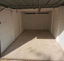 Garage Typ Dresden nähe Bhf Dobritz (01257)