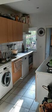 Foto - 2.5 Zimmer Erdgeschoßwohnung in Burgwedel