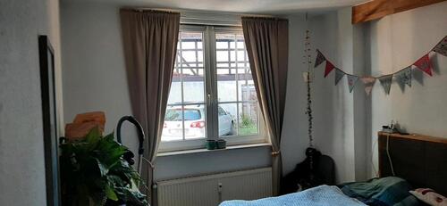 Foto - Erdgeschoßwohnung in Burgwedel zur Miete