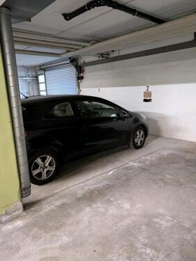 Foto - Stellplatz im Antonsviertel - 100,00&nbsp;EUR Miete,