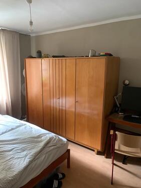 Foto - 2 Zimmer Erdgeschoßwohnung zur Miete in Köln