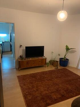 Foto - Erdgeschoßwohnung in Köln zur Miete