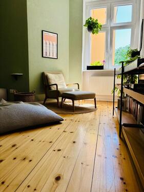 Foto - 1 Zimmer Etagenwohnung zum Kaufen in Berlin