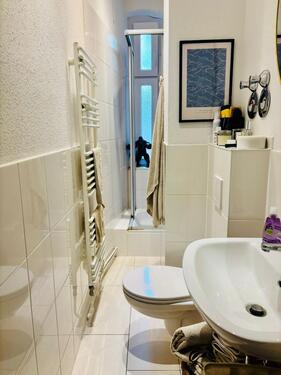 Foto - Etagenwohnung in Berlin zum Kaufen