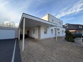 Foto - Einfamilienhaus Baujahr 2011 im Holzrahmenbau – Privatverkauf