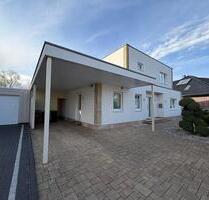 Einfamilienhaus Baujahr 2011 im Holzrahmenbau – Privatverkauf - Vechta