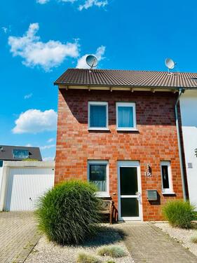 Foto - Reiheneckhaus in Lüdinghausen - 439.000,00&nbsp;EUR Kaufpreis, ca.&nbsp; 112,00&nbsp;m&sup2;