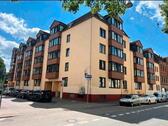 Foto - xJETZT MIT BILDERx 2 X 1 Zimmer-Appartements nähe Staden und City