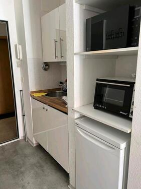 Foto - Etagenwohnung in Saarbrücken zum Kaufen