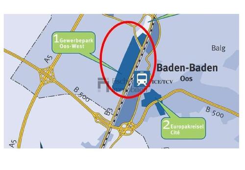 Foto - andere zur Miete in Baden-Baden
