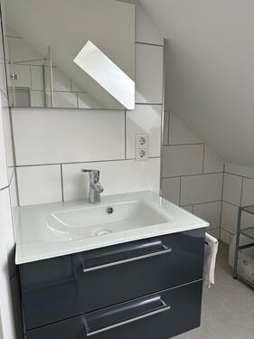 Foto - Etagenwohnung in Bielefeld