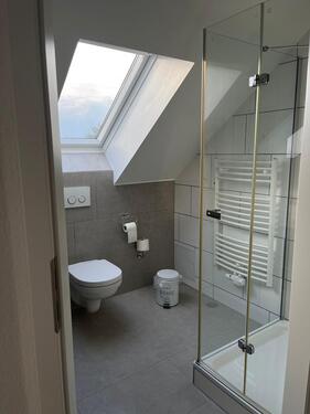 Foto - Etagenwohnung in Bielefeld zur Miete