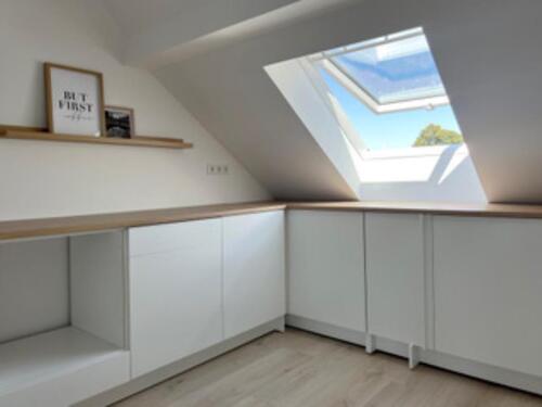 Foto - Etagenwohnung in Oberasbach