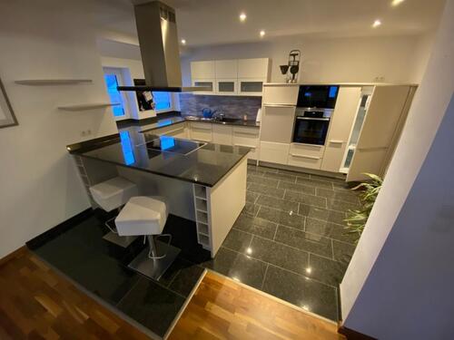 Foto - Modernisierte 125qm Maisonettewohnung in Erkersreuth