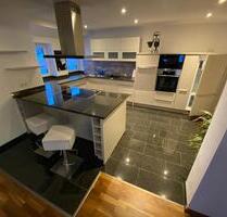 Modernisierte 125qm Maisonettewohnung in Erkersreuth - Selb