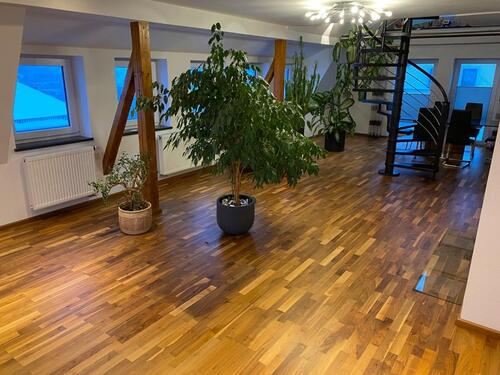 Foto - Etagenwohnung in Selb