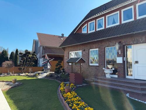 Foto - Einfamilienhaus zum Kaufen in Cloppenburg