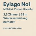 Foto - 2,5-Zi. möbliert in FN – befristet ab 01.11.25 bis 31.03.2026