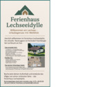 Foto - Ferienhaus im Allgäu - Direkt vom Eigentümer