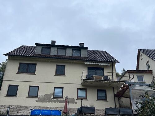 Foto - Einfamilienhaus zum Kaufen in Künzelsau