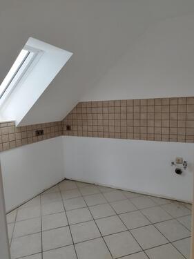 Foto - Etagenwohnung in Reken