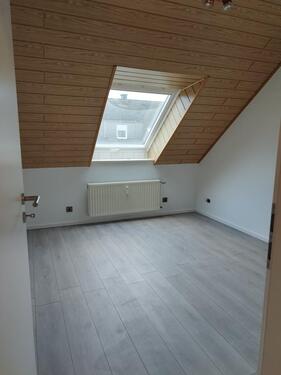 Foto - Etagenwohnung in Reken zur Miete