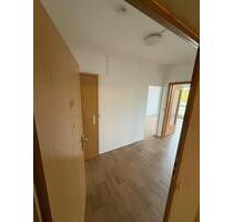 3-Raum-Wohnung - Straße der Einheit 115 - Bad Salzungen