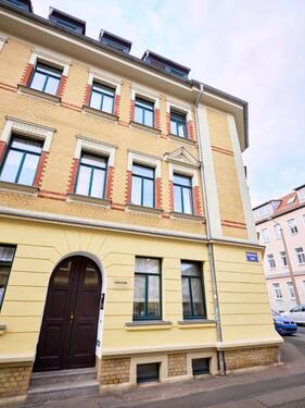 Foto - Entspannt wohnen: helle 3-Zimmer-Wohnung - ideal für Paare oder kleine Familien