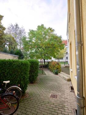 Foto - Etagenwohnung in Leipzig zur Miete