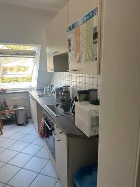 Foto - BEFRISTET!!Hamburg-Heimfeld Untervermietung 2-5 Monate ab Nov.