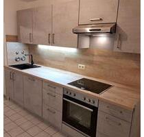 3-Zimmer-Erdgeschoss Wohnung in Rottenburg zu vermieten - Rottenburg an der Laaber