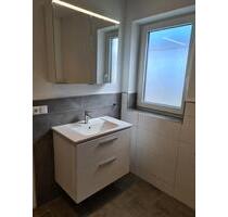 Sanierte, moderne 3-Zimmer EG-Wohnung in Pahlen