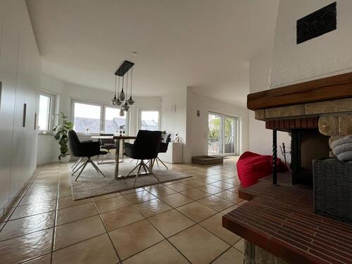 Foto - Etagenwohnung in Angelbachtal zur Miete