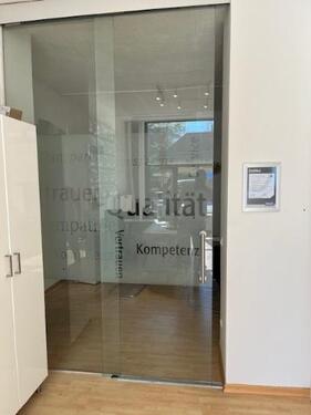 Foto - Arbeitsplatz direkt an der Isar - All-in-Miete