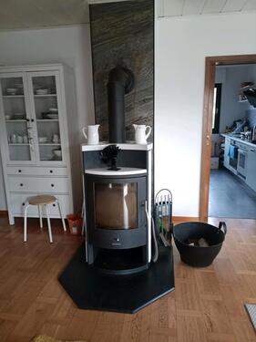 Foto - Etagenwohnung zur Miete in Mettlach