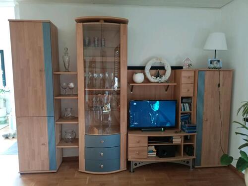 Foto - Etagenwohnung in Mettlach