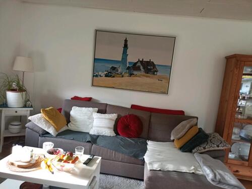 Foto - Etagenwohnung in Mettlach zur Miete