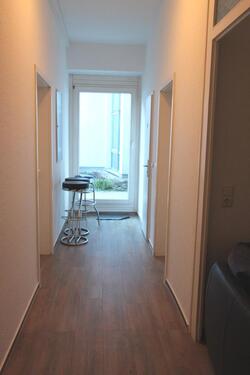 Foto - Etagenwohnung in Heilbronn zur Miete