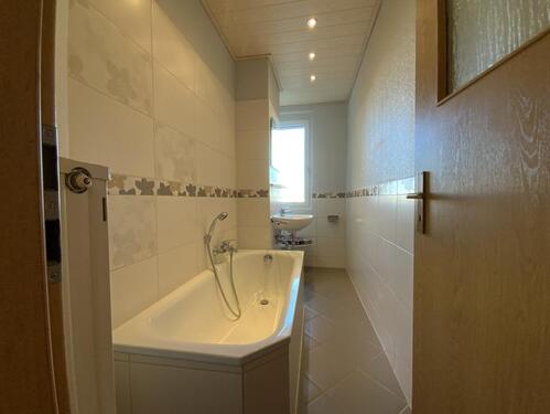 Foto - 3-Zimmerwohnung mit Balkon in schöner Lage