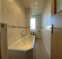 3-Zimmerwohnung mit Balkon in schöner Lage - Wittenberg Lutherstadt