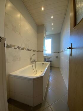 Foto - Etagenwohnung zur Miete in Wittenberg Lutherstadt