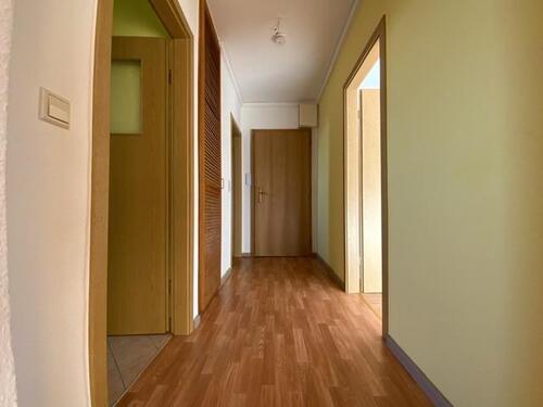 Foto - Etagenwohnung in Wittenberg Lutherstadt zur Miete