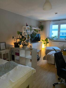 Foto - 1-Zimmer Wohnung, Zweitbezug nach Sanierung