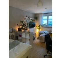 1-Zimmer Wohnung, Zweitbezug nach Sanierung - Wernigerode