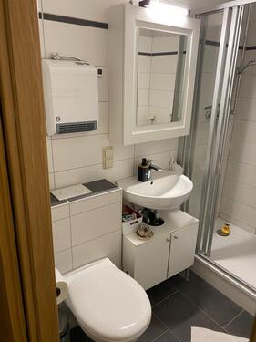 Foto - Etagenwohnung in Wernigerode